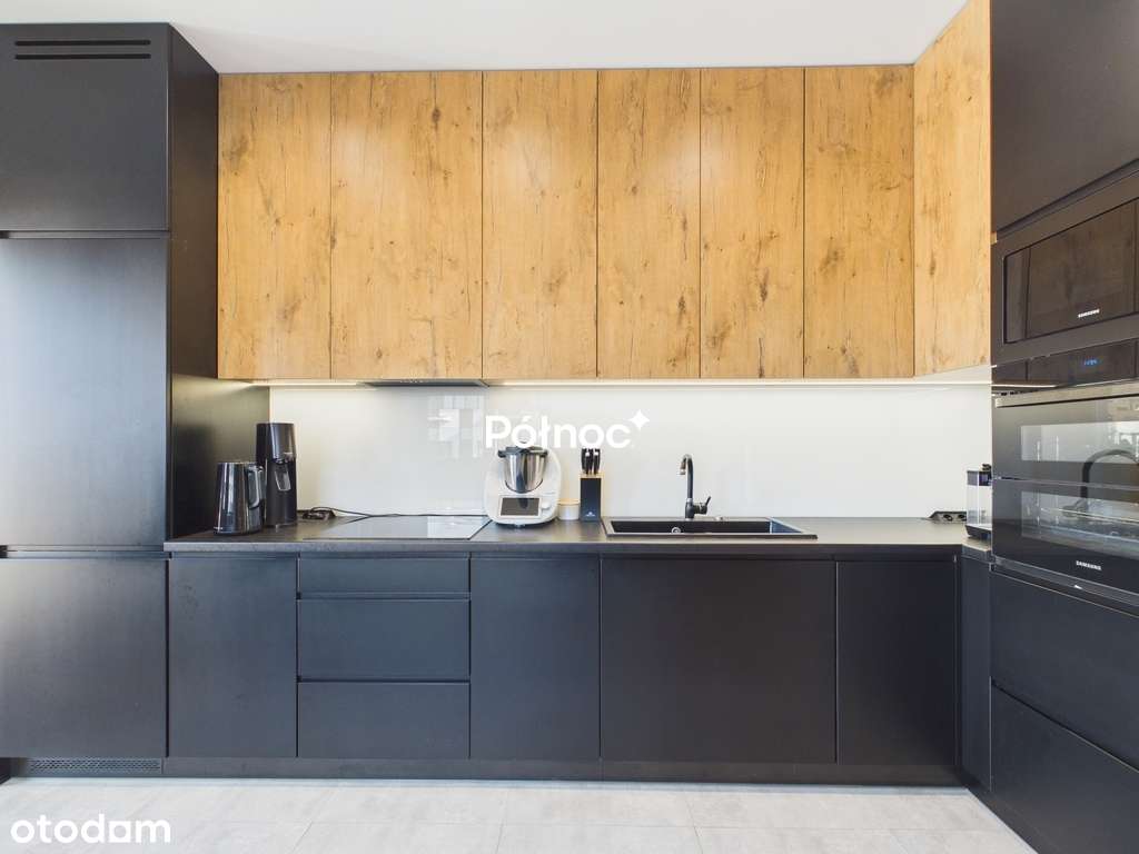 Mieszkanie gotowe do wprowadzenia | 3 pok.- 59 m2-2