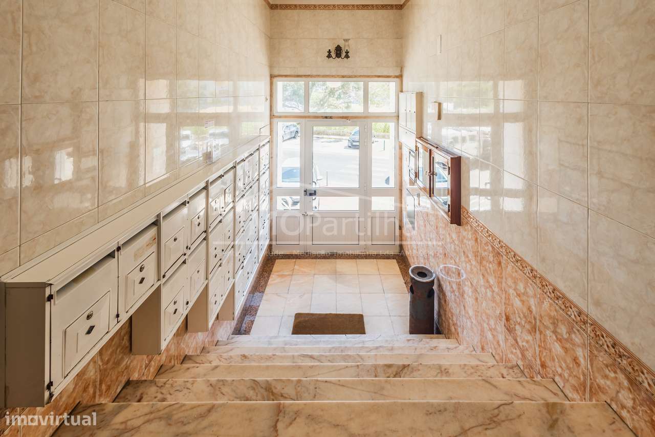 Apartamento t2 à venda na Rua Melquíades Marques-22