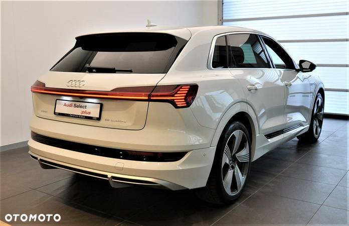 Audi e-tron - 4