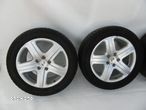 ALUFELGI R19 5x130 ET60 OPONY 265/50 VW PORSCHE AUDI - 4