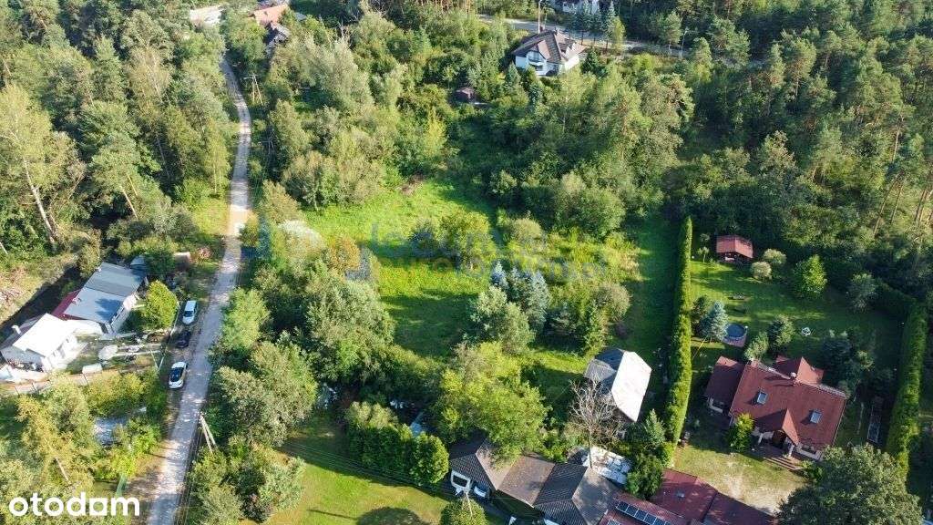 działka inwestycyjna - Pełny obrazek: 5/6