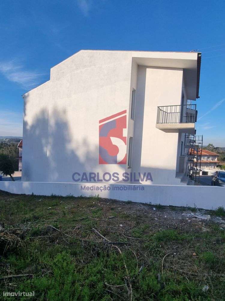 Moradia T3 em Gondifelos - Grande imagem: 4/29