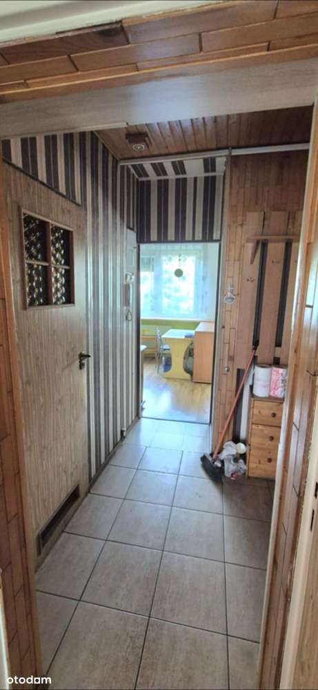 Trzypokojowe mieszkanie parter Bieruń ul. Granitowa-11