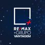 Agência Imobiliária: RE/MAX + Grupo Vantagem