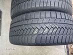 OPONY CONTI WINTERCONTACT ts850 225/45R18 2019r.7mmx2 bdb stan - 2