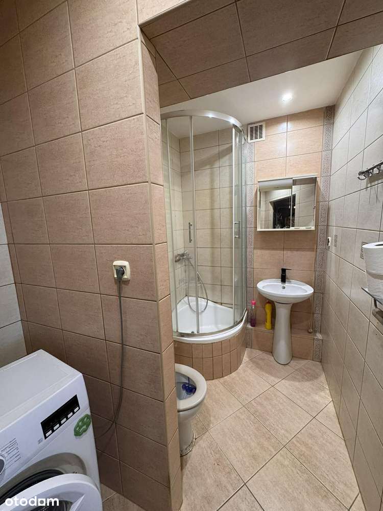 Centrum miasta, 2 sypialnie-7