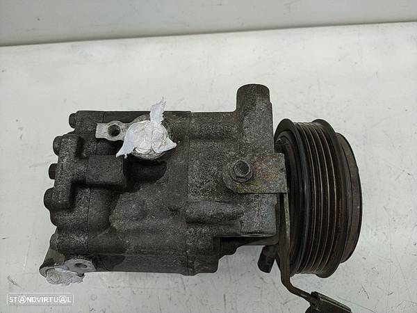 Compressor Ar Condicionado Fiat Punto (188_) - 4