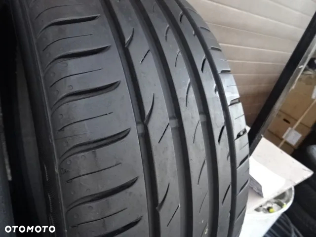 215/45/R16 86H NEXEN Nblue HD Plus - 6