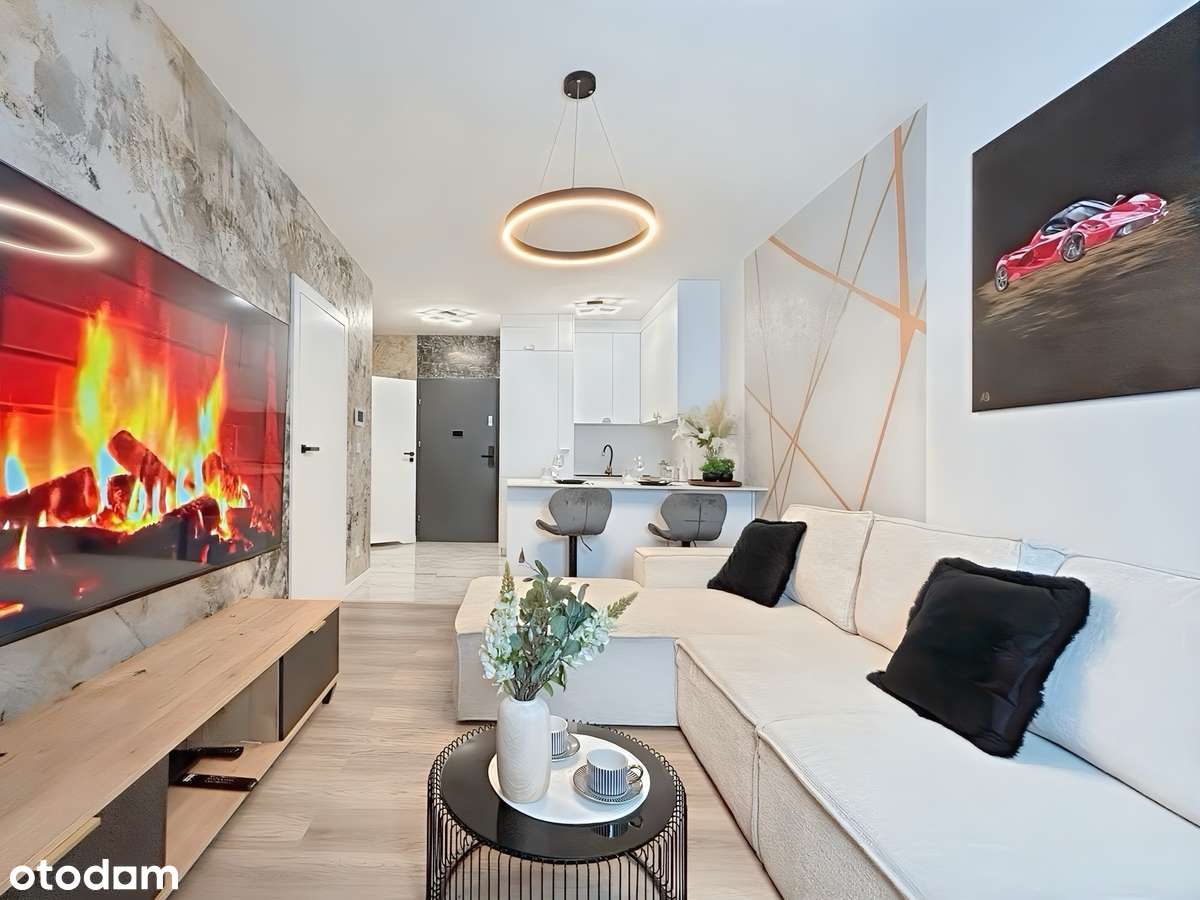 2M|taras_ogródek_miejsce parkingowe_winda|TYLKO U NAS! - Pełny obrazek: 3/13