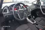 Opel Astra 1.4 Turbo Sports Tourer Active - 16