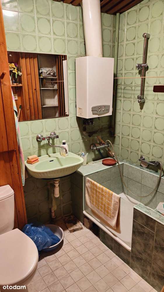 Mieszkanie na sprzedaż-5