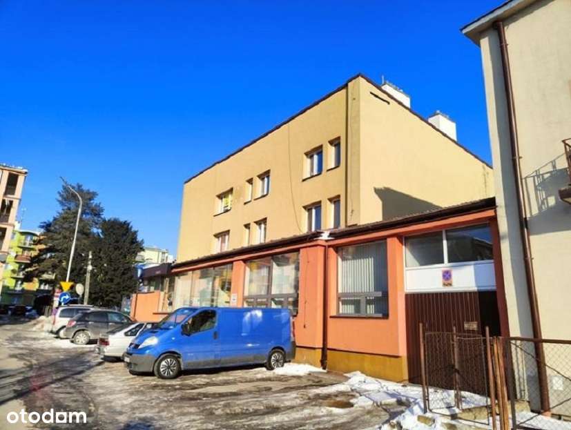 Jarosław, ul. Prof. Adama Grucy 7 lok. 8 - Pełny obrazek: 4/4