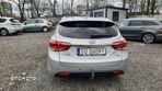 Hyundai i40 Kombi blue 1.6 CRDi Space Plus - 11