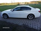 BMW Seria 5 525d xDrive - 9