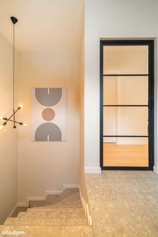 Mieszkanie/ Park Szczodre- wykończone i umeblowane-13