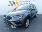 SEAT Ateca 2.0 TDI Style - 1