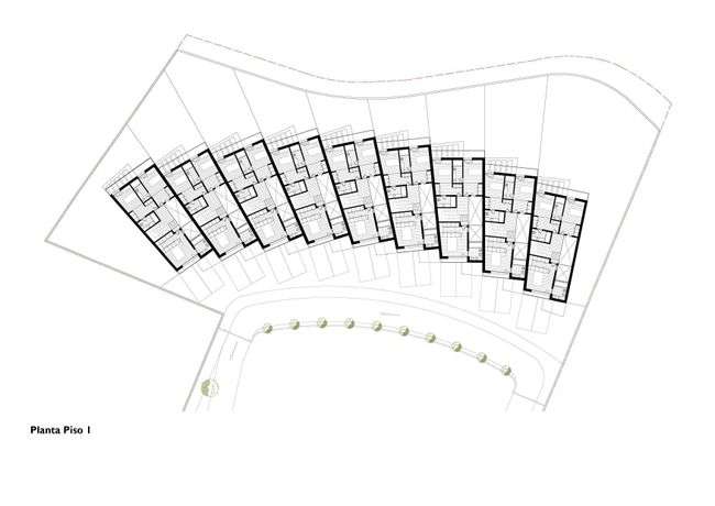 Moradia de Luxo T3 condomínio privado em Rendufe Amares-33