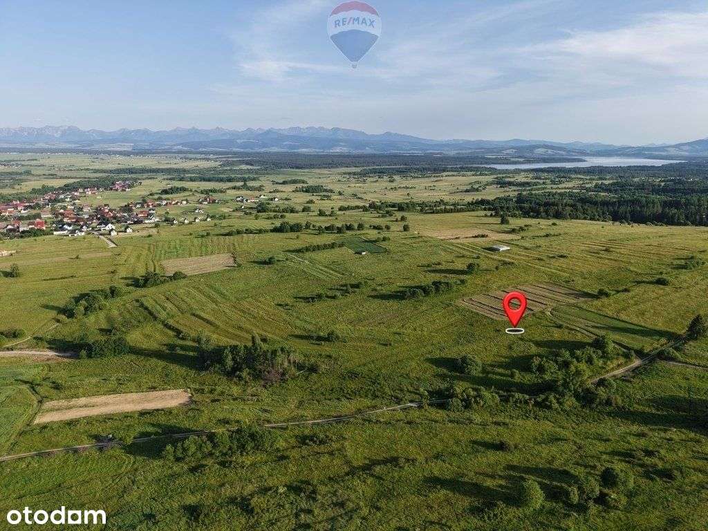 Działka, 7 196 m², Lipnica Wielka - Pełny obrazek: 5/12