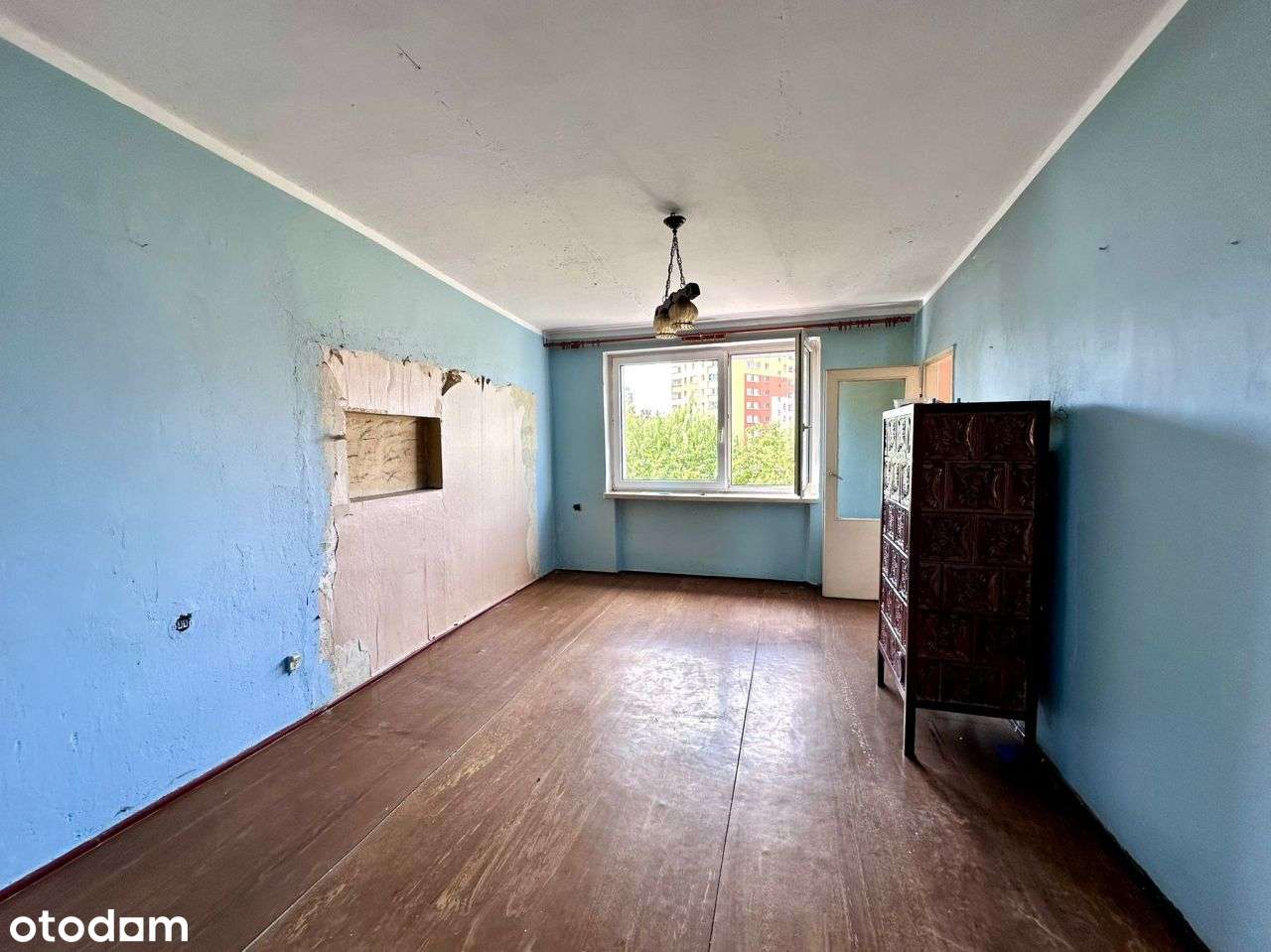 niski czynsz 261zł | balkon | Stalmacha-5