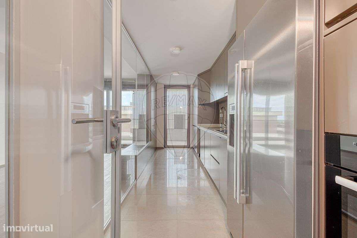 Apartamento T1 para arrendamento - Grande imagem: 4/24