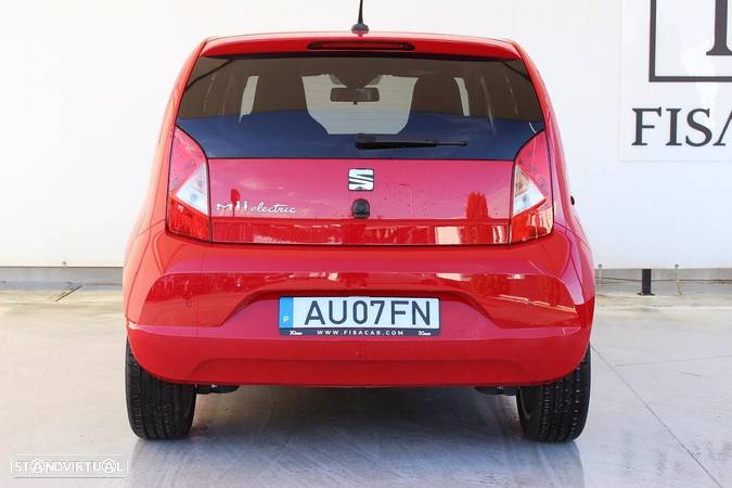 SEAT Mii Electric - 27