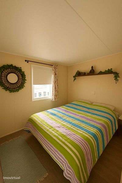 Bungalow T2 na Praia da Vieira - Grande imagem: 4/7