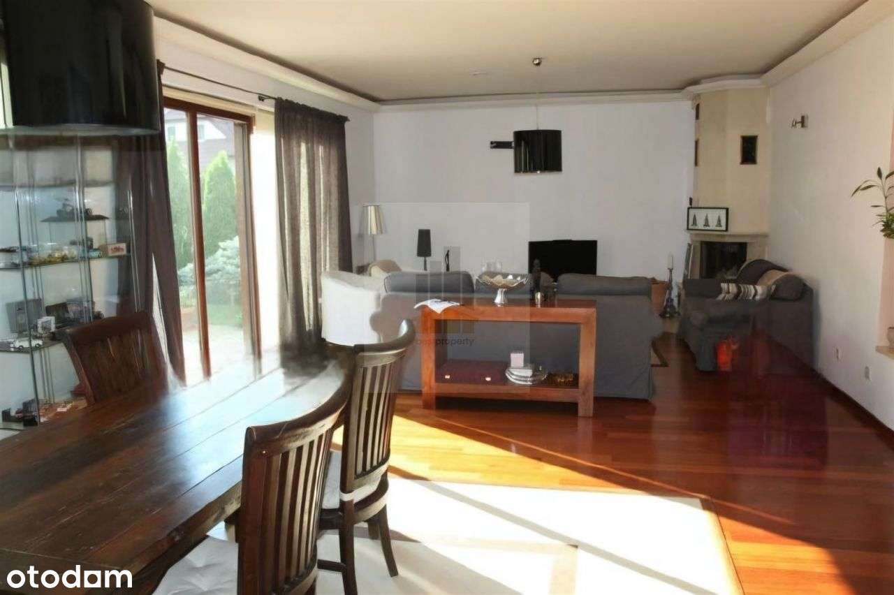 5-Pokojowe Do Wynajęcia Wilanów - Pełny obrazek: 2/4