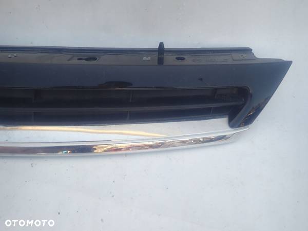 CITROEN C8 I LIFT 08-14 GRILL ATRAPA CHŁODNICY - 4