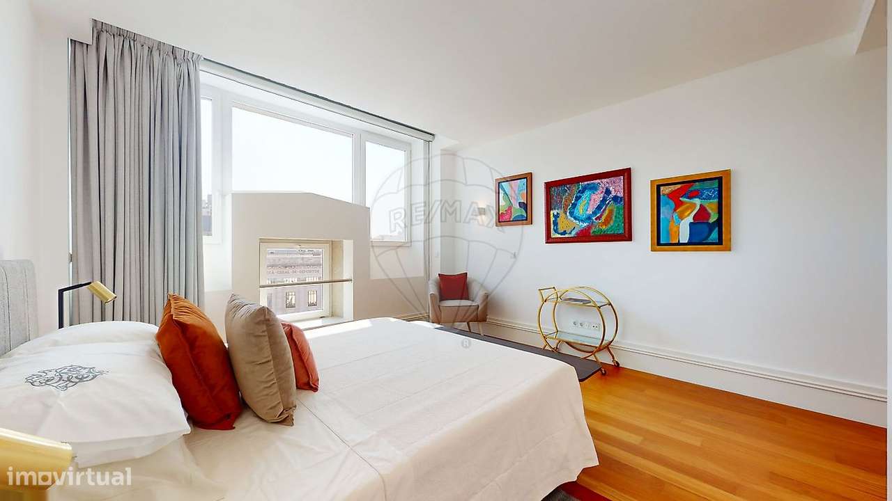 Apartamento T3 para venda-19
