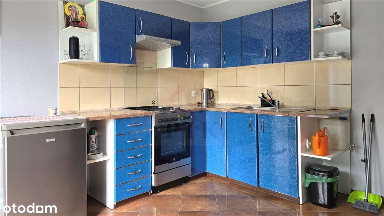 Piękny dom gotowy do zamieszkania, SmartDom, świetnie wyposażony-14