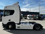 Scania R450 A4X2EB MEGA  KLIMATYZACJA POSTOJOWA   LAMPY LED - 5