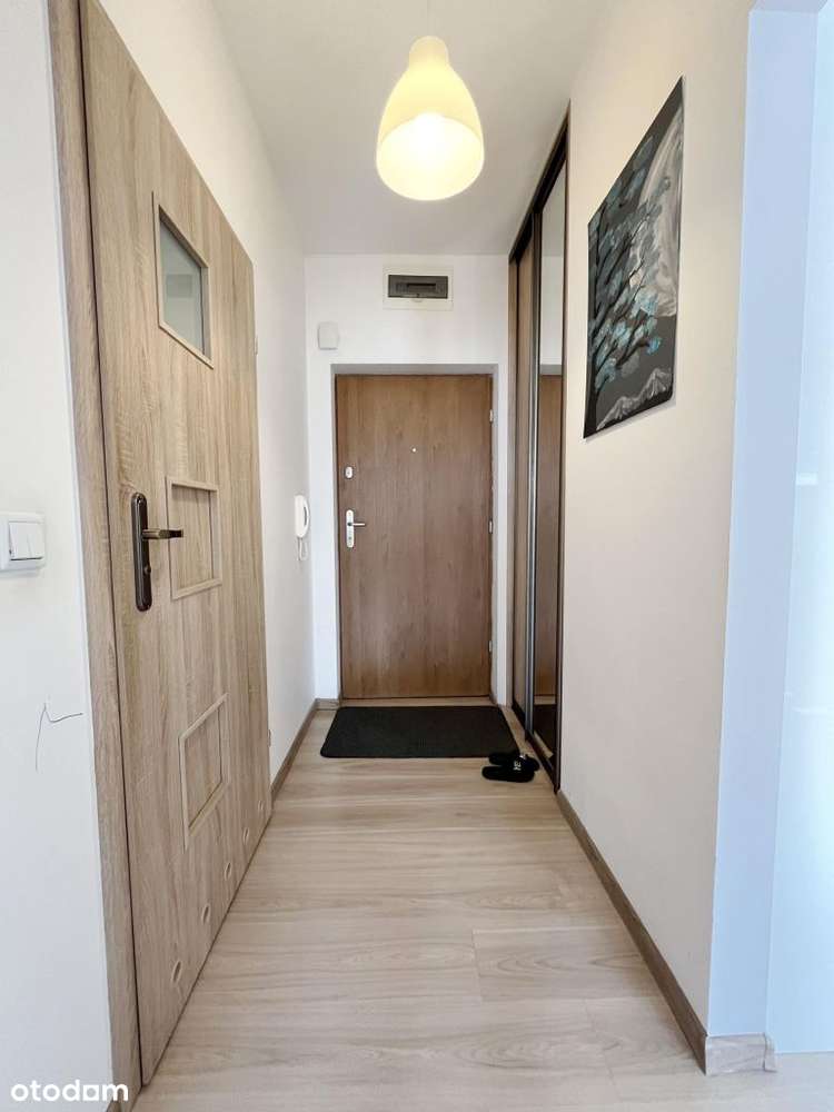 39m2 2pok gotowe do zamieszkania parter z garażem-9