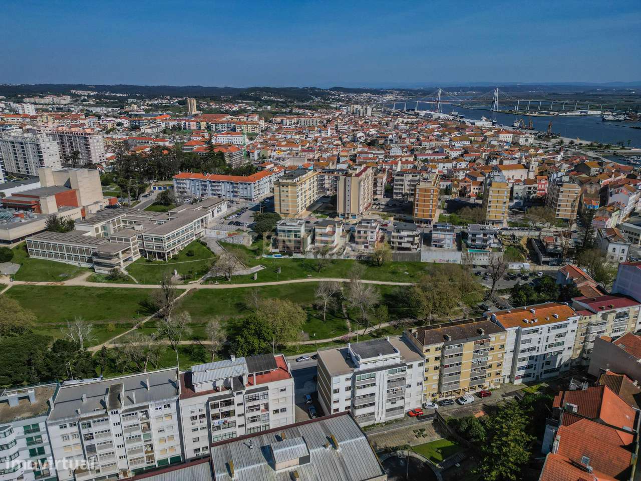 Trespasse de Supermercado, Abadias, Figueira da Foz. - Grande imagem: 4/14