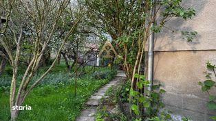 Teren de vanzare 8114 mp si  casa   in Coroisanmartin-Mures - Imagine principală: 4/8
