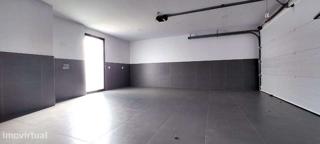 Moradias de excelência T3 + Escritório-20