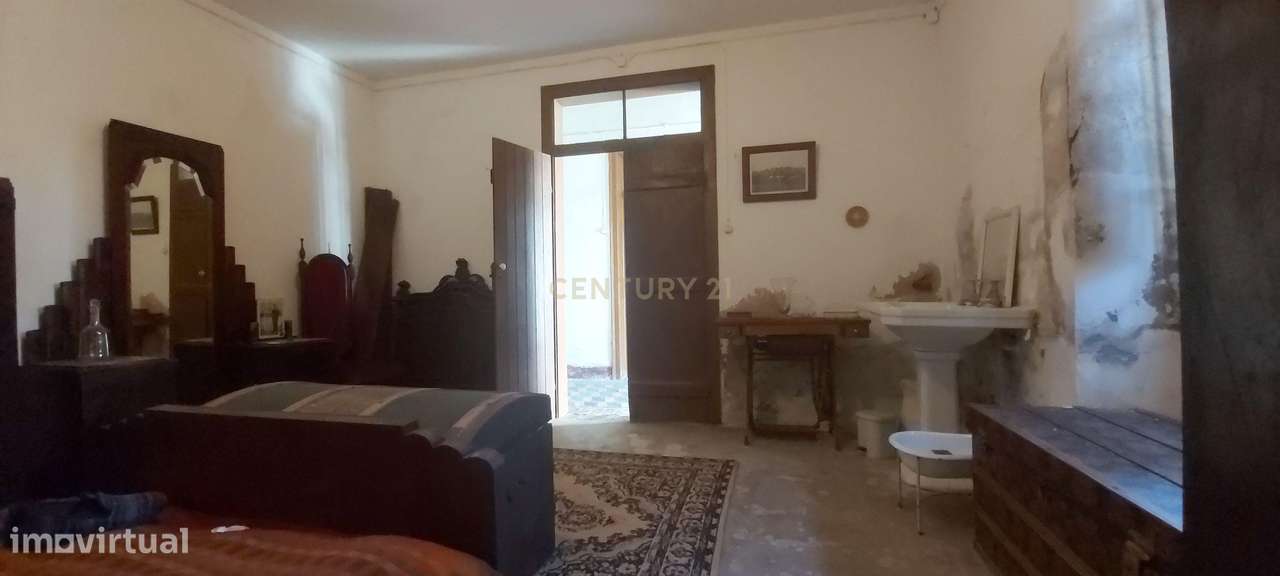 Moradia, 300 m², Baleizão-8