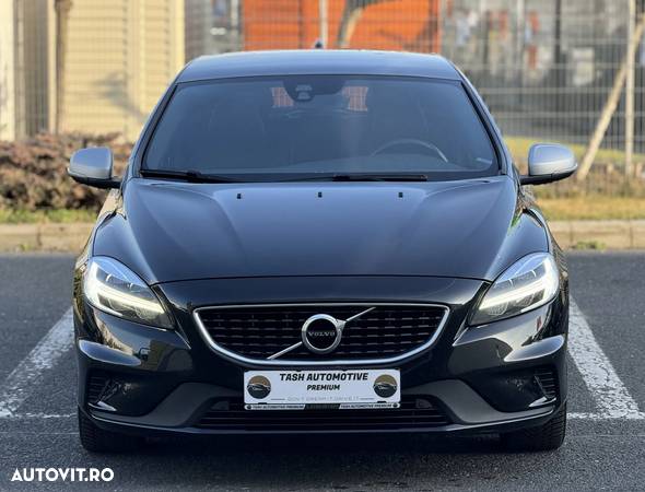 Volvo V40 T4 Geartronic RDesign - 2