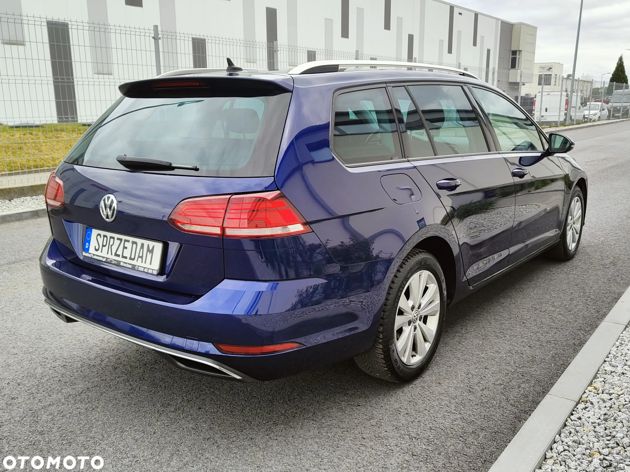 Volkswagen Golf VII 1.6 TDI BMT Highline - 4