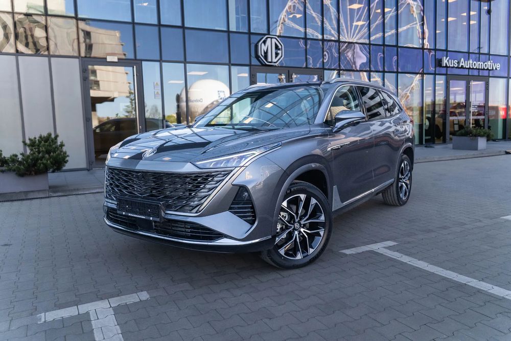 Mg S9 2026