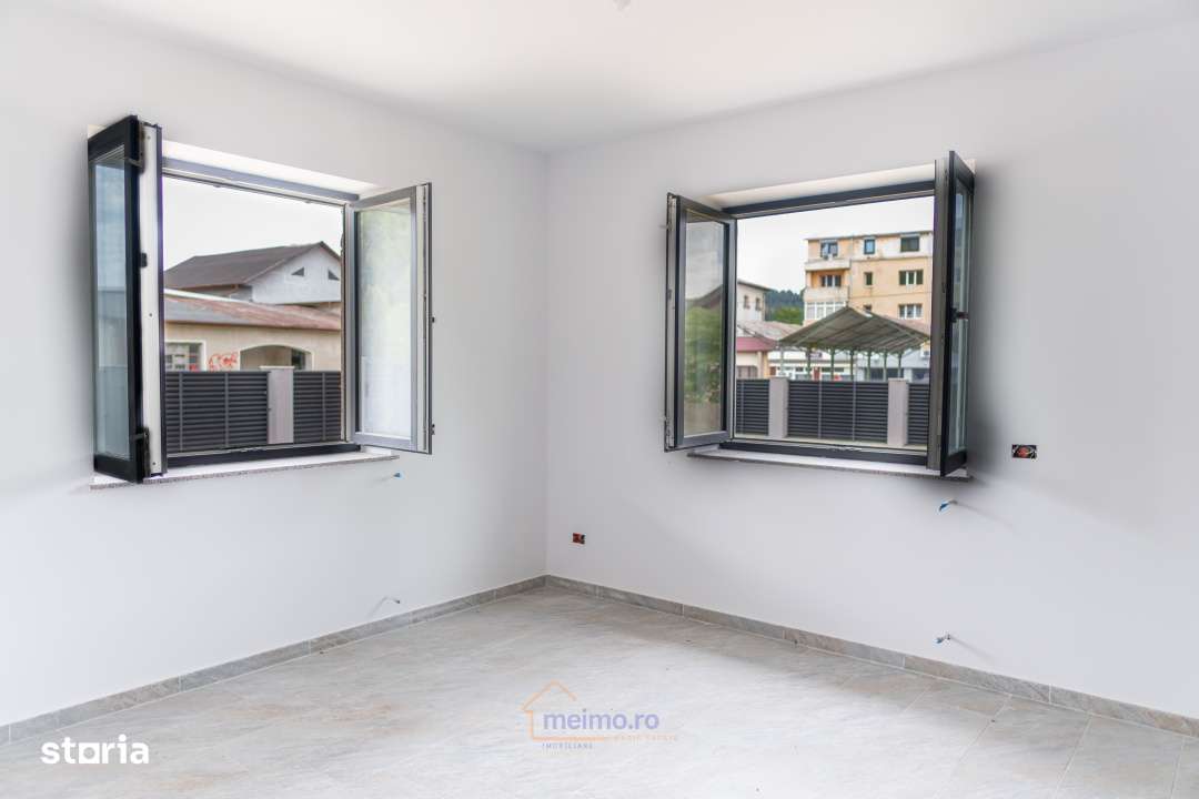 Casa cu poveste, caramida, semineu, teren generos – Darmanesti-7