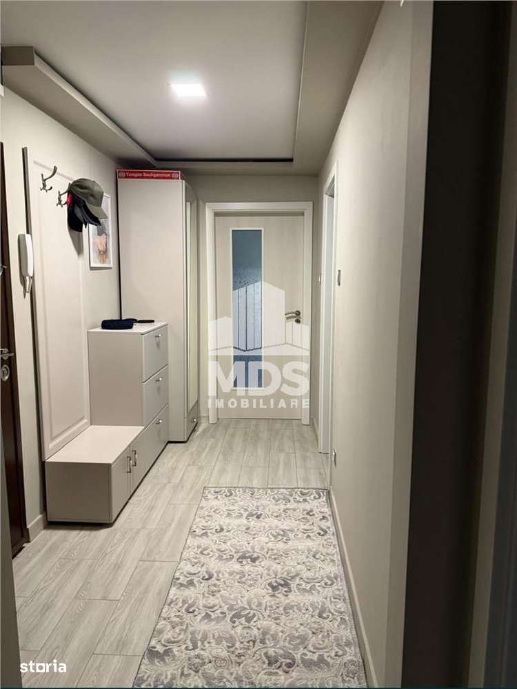 Decomandat cu 2 balcoane la etajul 2 aproape de Profi - Imagine principală: 5/8