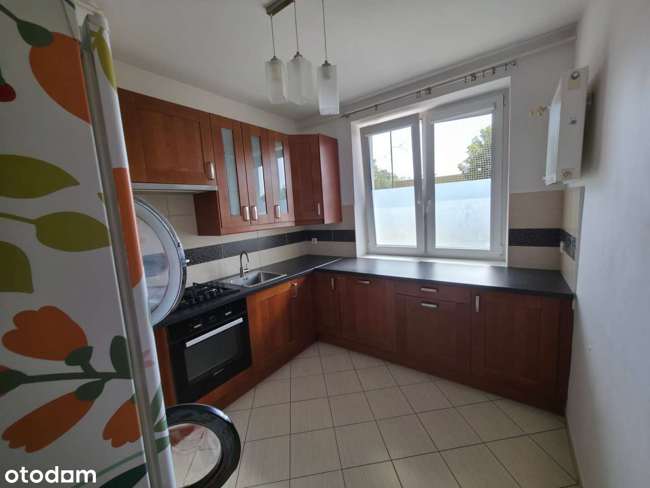 Apartment for rent with a price drop in Gdańsk