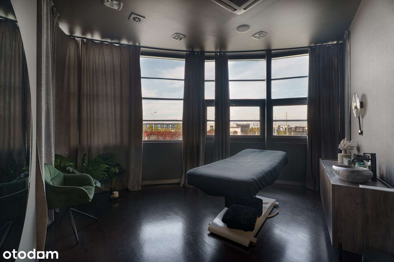 Nowoczesny lokal usługowy 197 m² – Europejskie Centrum Handlowe - Pełny obrazek: 4/7