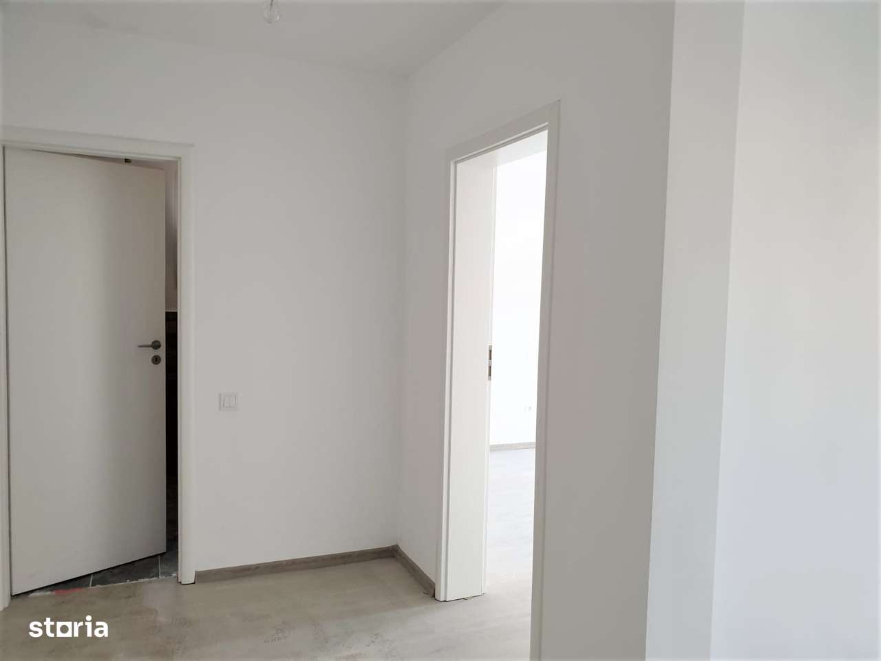 Super oferta!Studio 44 mp  utili rezervare cu doar 1000 euro! - Imagine principală: 4/10