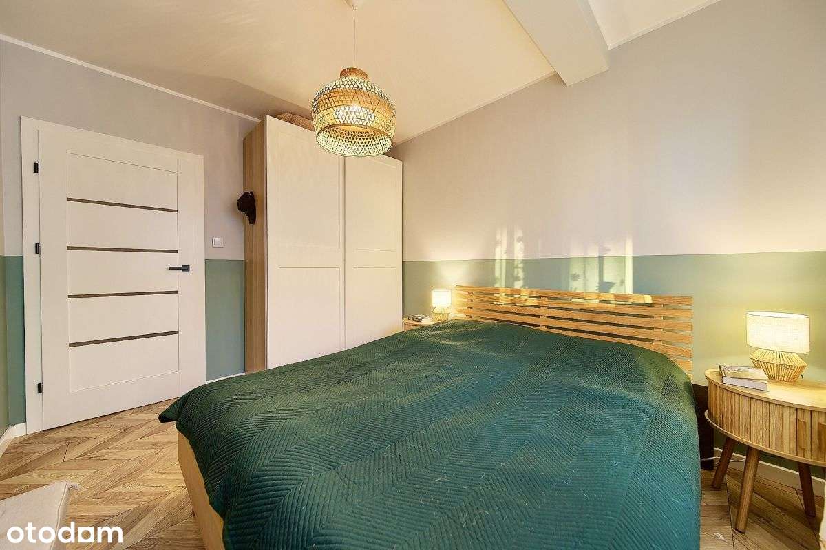 Najlepszy adres w mieście! 3 pokoje na Złotej Pod.-10