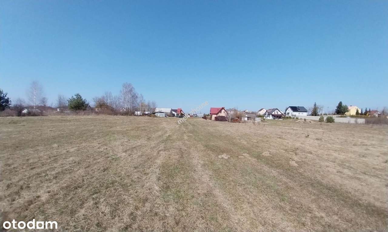 Na sprzedaż działka budowlana o powierzchni 3 523 m2 - Lipowica - Pełny obrazek: 4/4