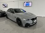 BMW 335 i Auto Pack M - 8