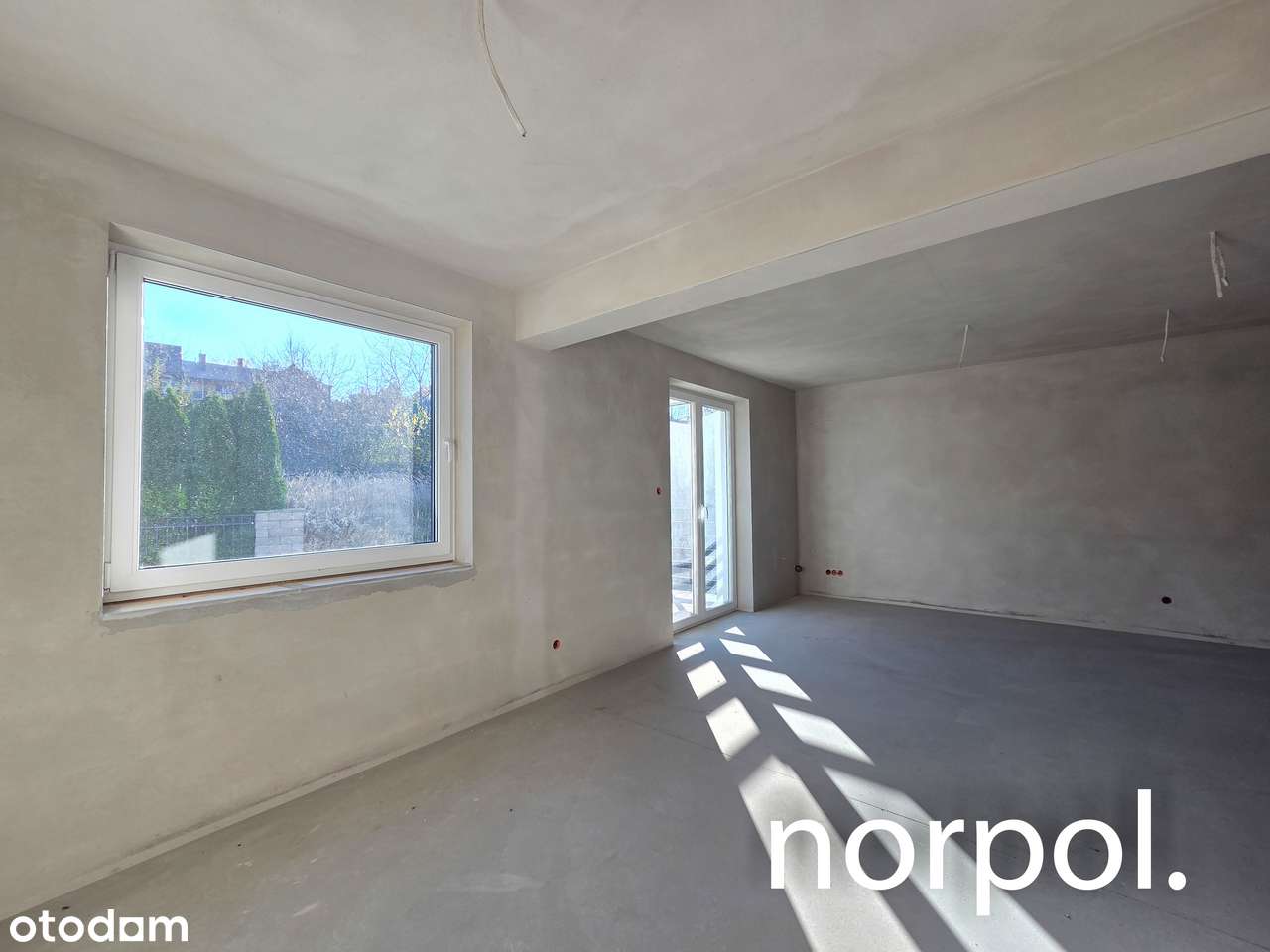 Mieszkanie 77m2 Wieliczka ogródek parking-9