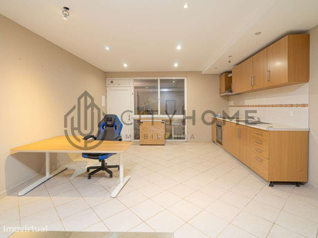 Moradia isolada T3 +1 em Portimão-41