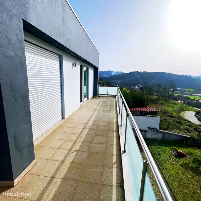 Moradia | Moreira de Cónegos, Guimarães-24